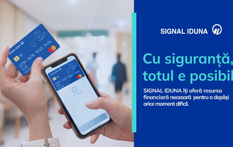Cum să te bucuri de beneficiile asigurării de sănătate. Cu cardul EasyPay, accesezi toate serviciile medicale necesare, fără niciun stres