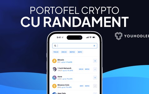 Modalități de a Genera Venituri cu Criptomonede
