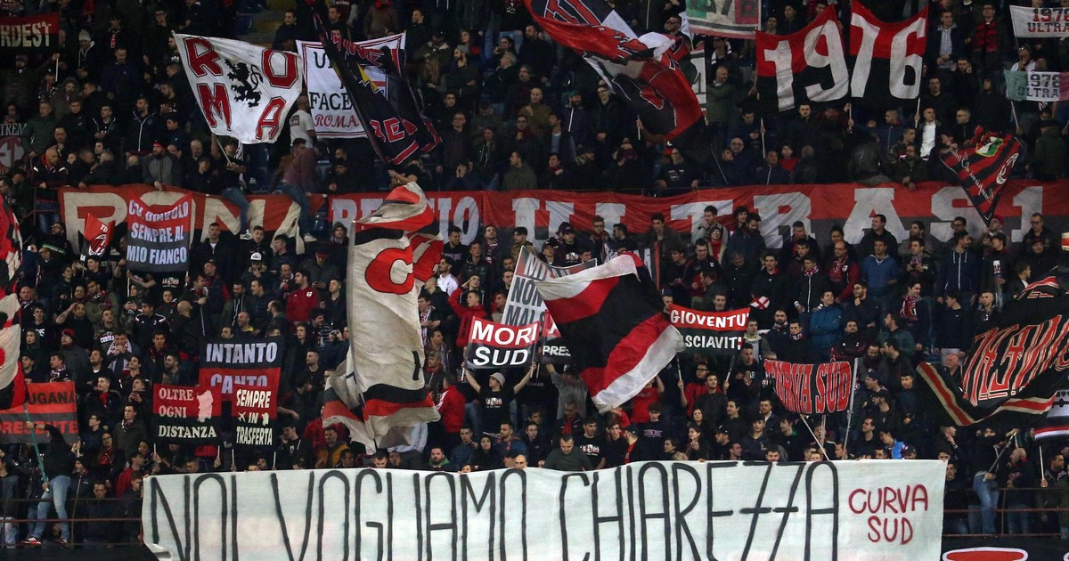 Oltenii vor juca în infern returul cu AC Milan