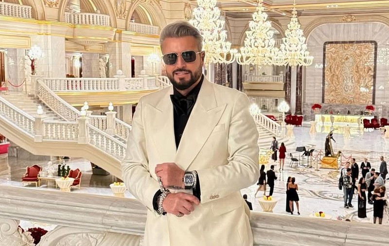 Cătălin Botezatu a ajuns la un spital din Turcia. Ce se întâmplă cu designerul vestimentar. „Și eu am trecut prin această boală”