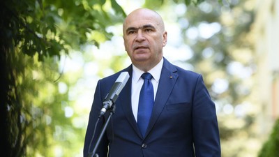 VIDEO Ilie Bolojan va fi numit premier peste câteva zile de către Nicușor Dan. Kelemen Hunor: „Am discutat și cine să înceapă, dacă va fi rotativă”