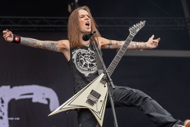 Children of Bodom