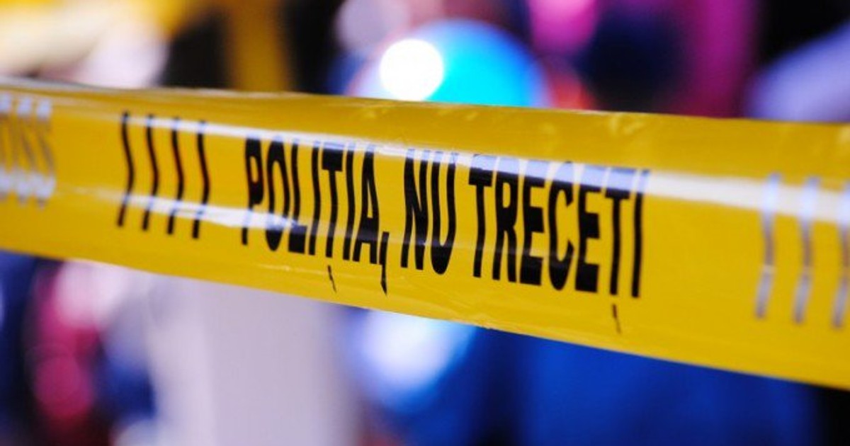 VIDEO Crimă șocantă la Chitila | Un bărbat și-a înjunghiat mortal soția. Femeia avea un ordin de protecție împotriva criminalului