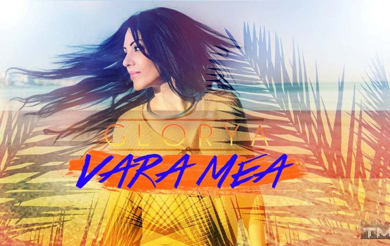 PREMIERĂ LIBERTATEA.RO | Glorya lansează piesa "Vara mea"
