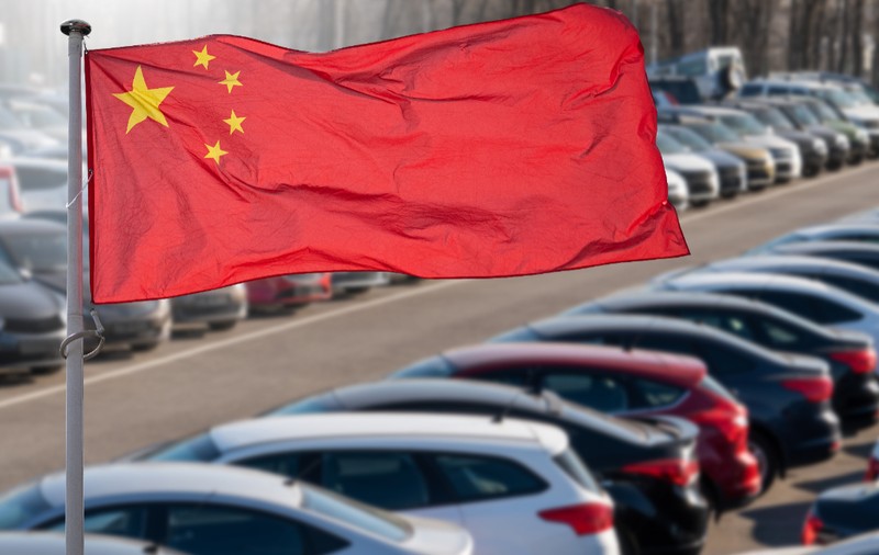 Producătorii auto din întreaga lume, aproape de închidere din cauza restricțiilor Chinei la magneți, minereuri rare și cipuri