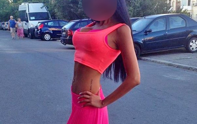 REGIM EXTREM! Ce VEDETĂ de la noi SE ÎNFOMETEAZĂ, deşi cântăreşte doar 48 de kilograme