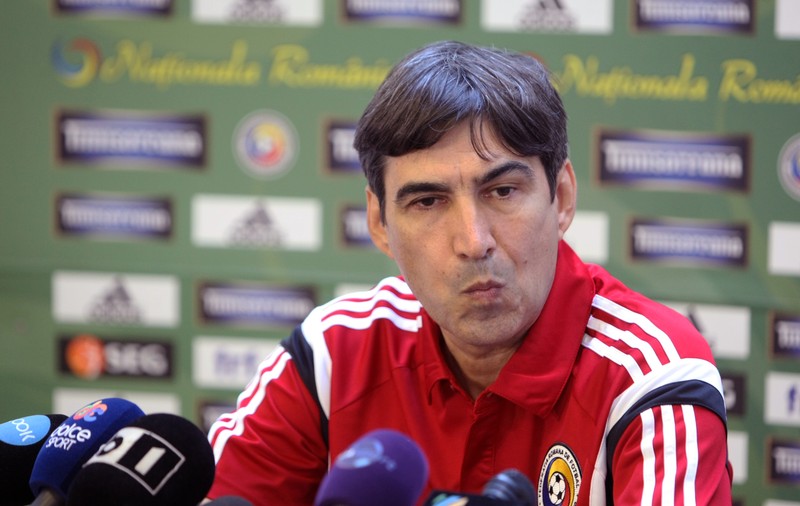 Antrenor român: ”Cei de la Al Ittihad m-au întrebat de Victor Piţurcă”