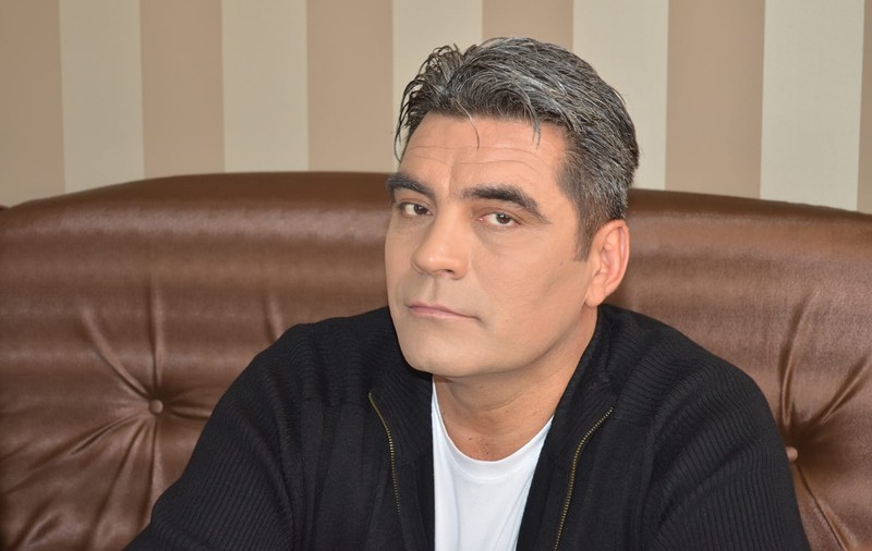 Gestul neașteptat făcut de Marcel Toader. „Le dau mesaj tuturor fostelor mele soţii”