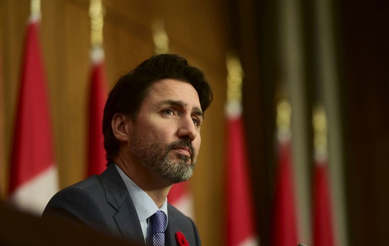 Canada a solicitat vaccinuri printr-un program destinat în special țărilor cu venituri mici, deși a contractat deja separat 400 de milioane de doze