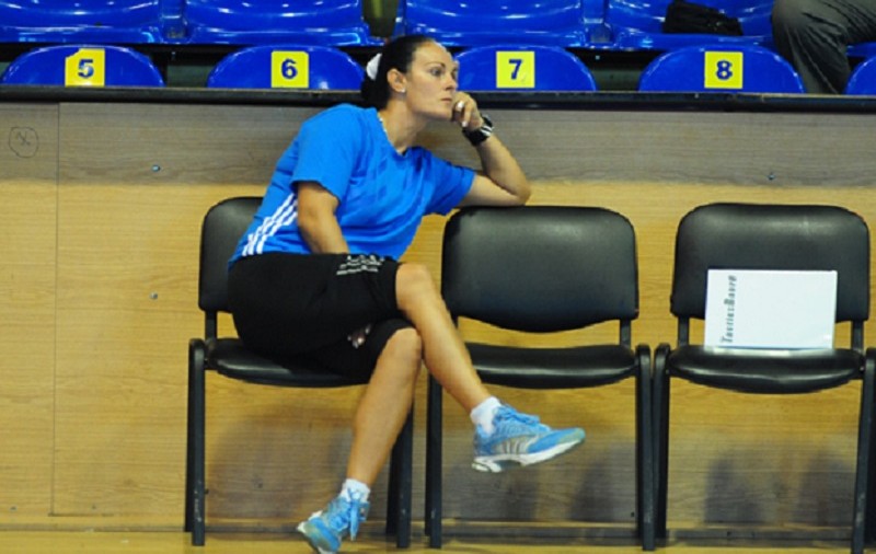 Maria Rădoi este noul selecţioner al naţionalei de handbal feminin a Italiei