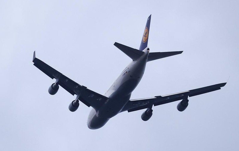 Agenția UE pentru Siguranța Aviației: Nu zburați în apropierea Ucrainei! Ucraina și-a închis spațiul aerian pentru zborurile civile