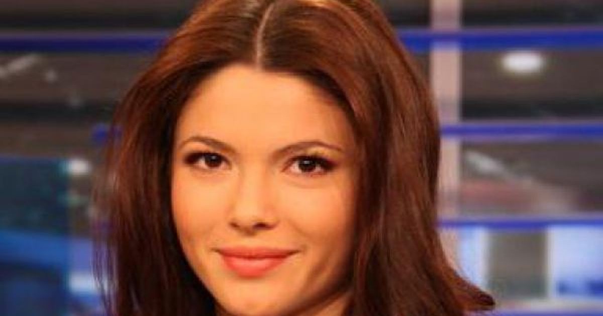Prima fotografie cu burtica de gravidă a Ancăi Lungu. Fosta prezentatoare de televiziune a fost copleșită de mesaje