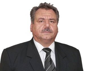 Nicolae Drăgan, primarul PNL al comunei Târgșoru Vechi | Foto: Observatorul Prahovean