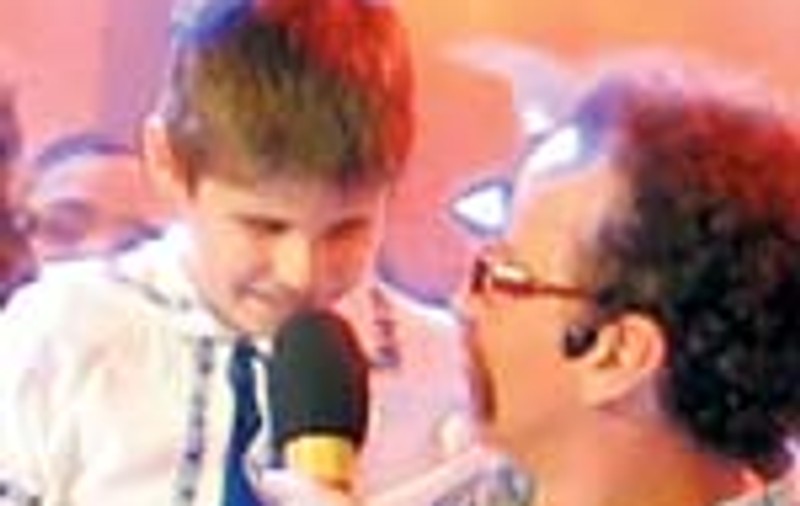 Antena 1 a fost lider de audienta in luna ianuarie
