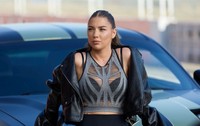 Cântăreața Jo (Ioana Anuța) în serialul „Fără urmă” de pe PRO TV și VOYO | sursa foto: PR