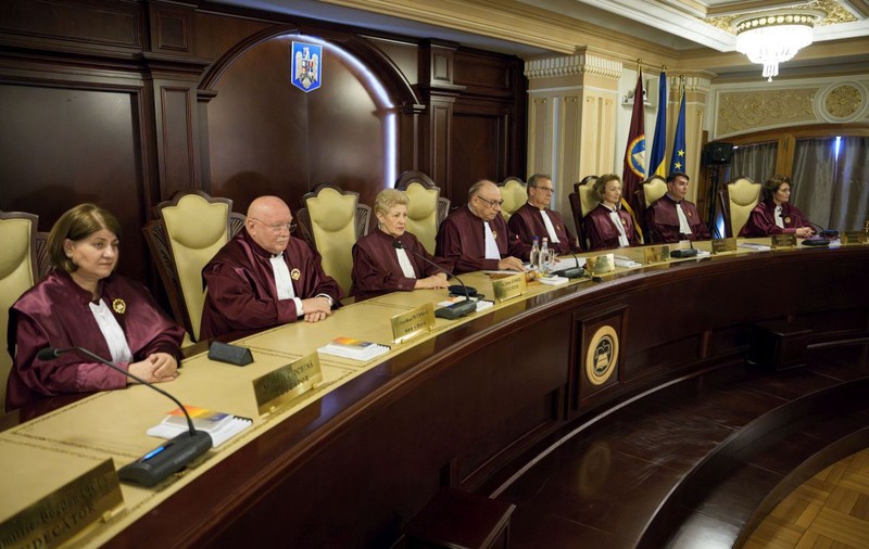 Măsurile fiscale din primul pachet al Guvernului Bolojan, declarate constituționale. Explicația CCR