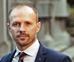 Alexandru Kocsis Cristea | Foto: Facebook.com
