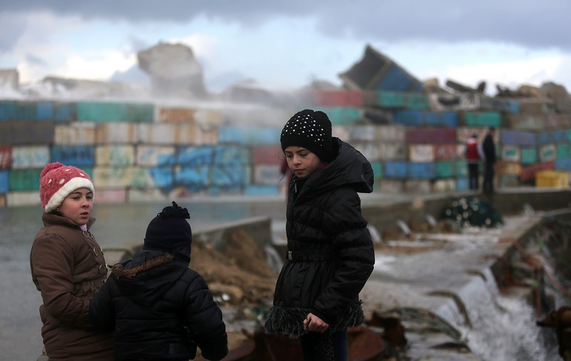 Prognoza meteo: un nou val de frig peste România