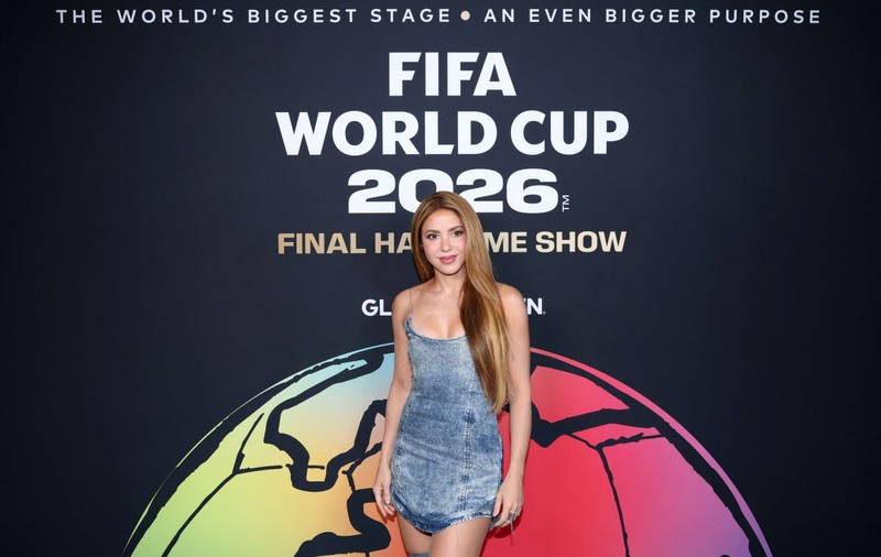 Finala Cupei Mondiale 2026 se oprește 25 de minute pentru Madonna, Shakira, Bieber și BTS. De ce e scandal în fotbal din cauza muzicii