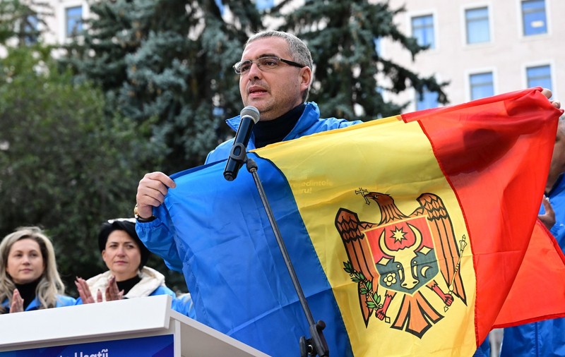 Alegeri Moldova 2025. Principalii concurenți electorali: Partidul Nostru, formațiunea politică „moldovenistă” care poate accede, pentru prima dată, în Parlament