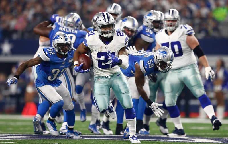 Dallas Cowboys rămâne cea mai valoroasă echipă sportivă din lume. Cine urmează după texani