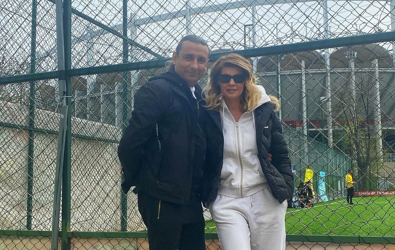 Anunțul făcut de Diana Matei după 20 de ani de căsnicie cu Marian Cleante. „Fără să vrei, orice argument este luat personal”
