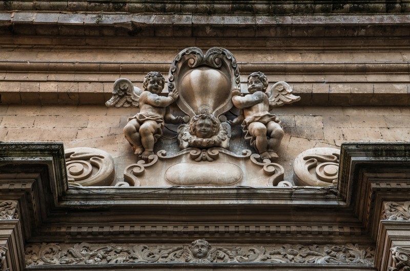 Cum arată stilul baroc în design și arhitectură