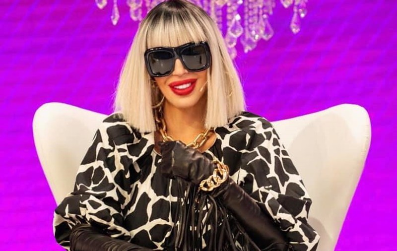 Raluca Bădulescu, declarații neașteptate despre Selly și Erika Isac. „Sunt fiartă. Eu nu o simt, din fericire nici ei”