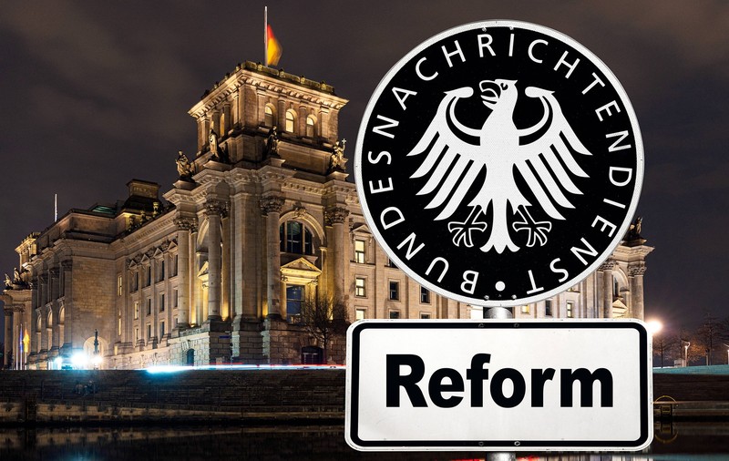 Germania modifică legile serviciilor de informații pentru a răspunde amenințărilor Rusiei. Tudor Ancuța, consilier parlamentar în Bundestag: „O schimbare fundamentală”