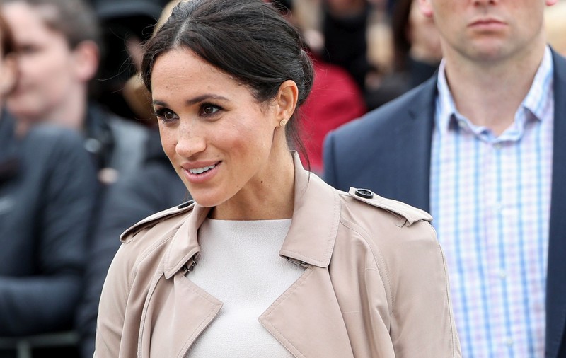 Scrisoarea emoționantă a lui Meghan Markle pentru tatăl său: "Mi-ai rupt inima în bucăți"