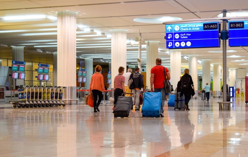 Un angajat AEP se plângea că nu este repatriat de statul român în timp ce se afla în concediu medical în Dubai