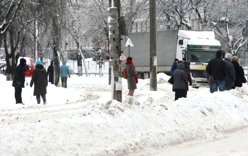 Prognoza meteo pentru următoarele două săptămâni. Cum va fi vremea în intervalul 15-28 ianuarie