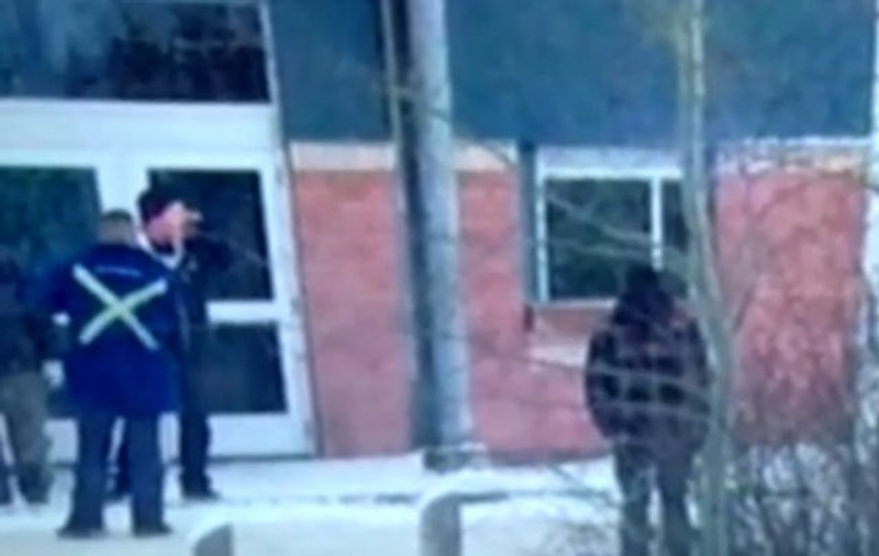 Detalii cumplite despre bărbatul care a deschis focul într-un liceu din Canada. Şi-a ucis fraţii înainte de atac