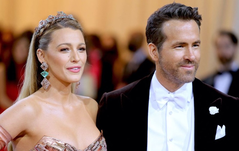 Tradiția de Crăciun la care nu renunță niciodată Ryan Reynolds și Blake Lively: „Foarte serios”