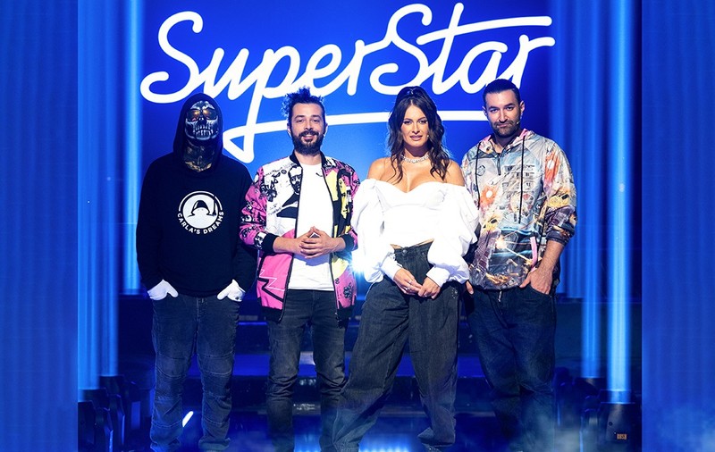 Cine sunt concurenții din prima gală live „SuperStar România”. Invitata specială a ediției e Irina Rimes