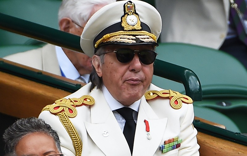 Ilie Năstase a turbat de furie: ”Vreau să-mi șteargă victoriile pentru România, ^îmi e scârbă să trăiesc în țara asta!”. Anul trecut, voia statuie!