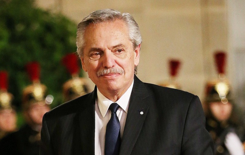 Preşedintele Argentinei nu va merge în Qatar pentru finala CM cu Franţa, din superstiție