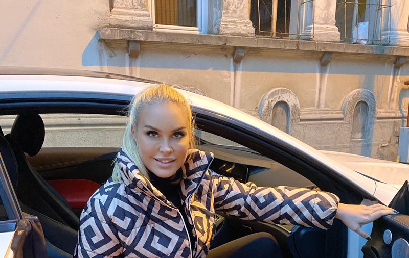 Ce datorii are la întreținere Vica Blochina, deși duce o viață de lux. Decizia luată de judecători