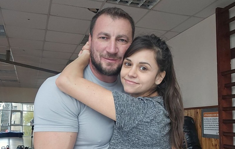 Prima decizie luată de Georgiana, soția lui Marian Godină, după ce polițistul a plecat la Survivor România 2026. Ce a scos la vânzare