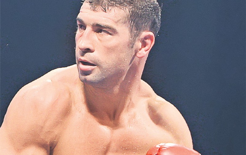 Lucian Bute a făcut inventarul calităţilor cu care îl va învinge pe Carl Froch: e mai bun, mai puternic, mai rapid
