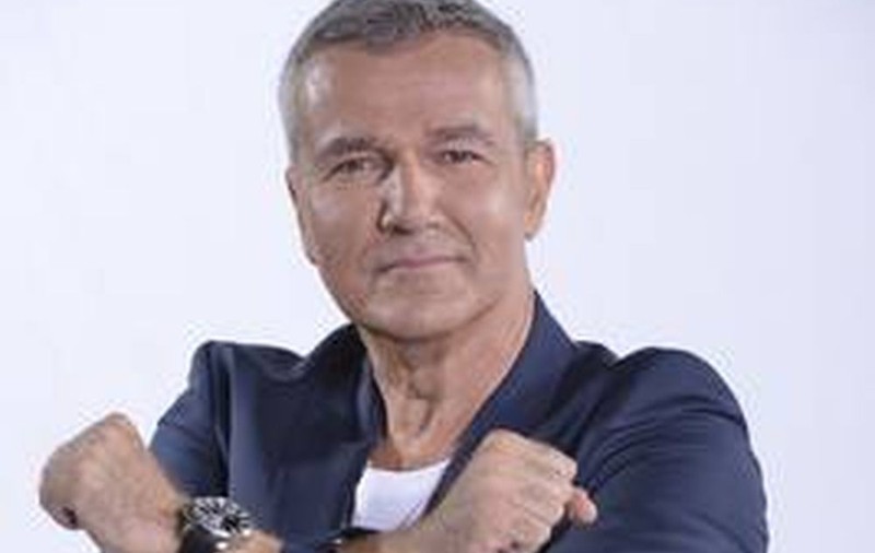Toată ţara vrea să ştie: CUM ARATĂ FEMEIA CARE I-A FĂCUT TREI COPII LUI BITTMAN? E DE-A DREPTUL SUPERBĂ