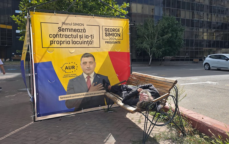 Campania electorală faza pe locuințe sociale sau locuințe sociale vs capitalism de extracție: care pe care?