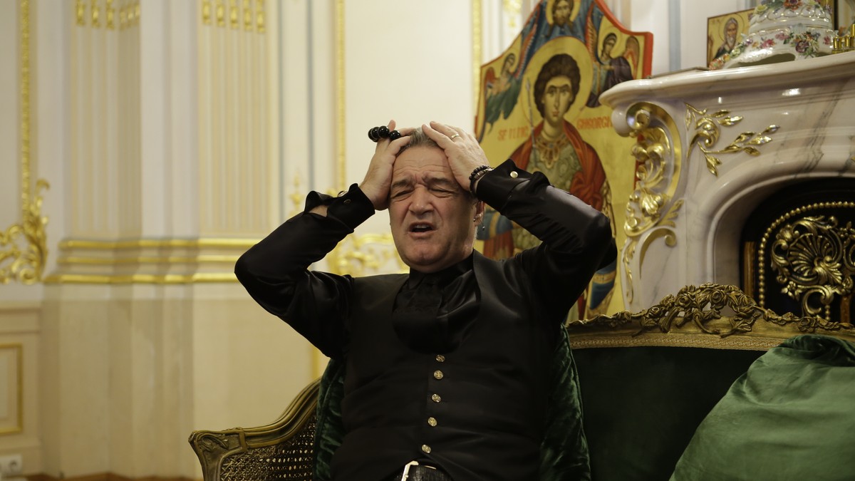 Cine este finul lui Mugur Isărescu
