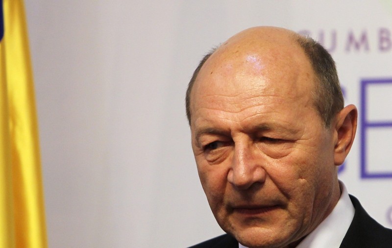 CE LOVITURĂ pentru Traian Băsescu! Preşedintele a fost amendat de Consiliul Naţional pentru Combaterea Discriminării