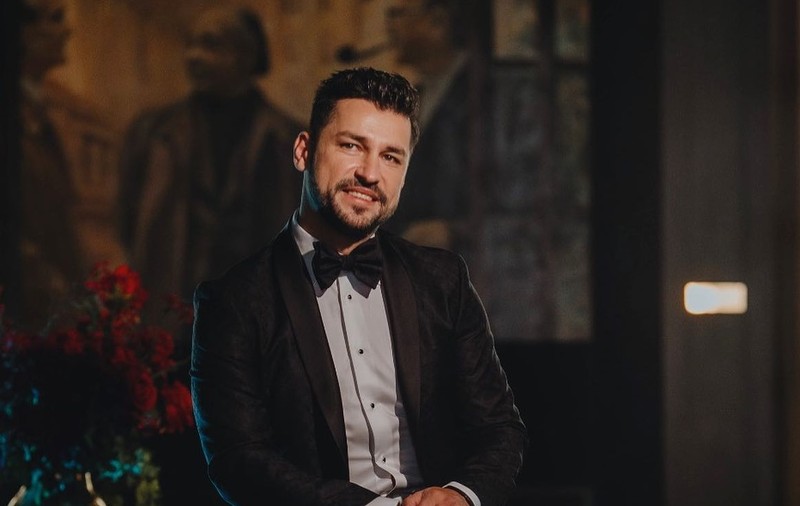 Doru Todoruț a fost dat în judecată de fosta soție. “Eu am plătit pensie alimentară fetelor, doar că a fost mai mică din cauza pandemiei”
