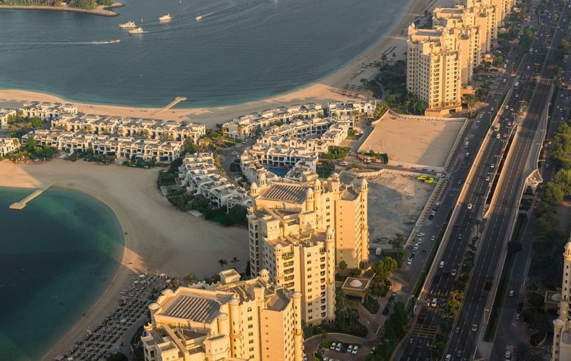 Cum sunt construite insulele artificiale, precum cele din Dubai sau Hong Kong: „Se joacă de-a Dumnezeu și distrug mediul înconjurător”