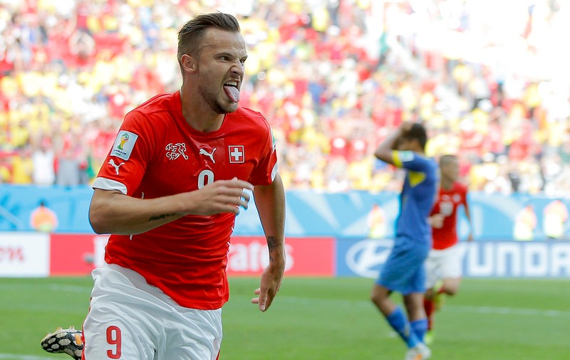 VIDEO / CM, Grupa E: Elveţia - Ecuador 2-1. ”Ceasornicarii”, în ultima secundă!