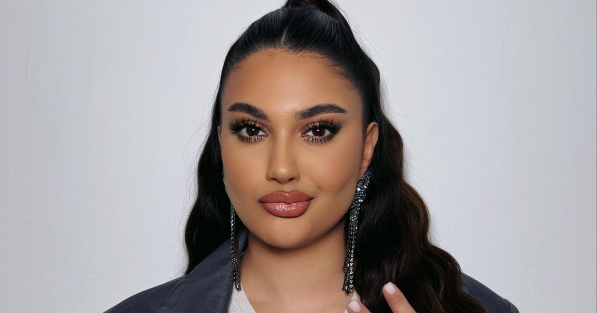 Betty Salam