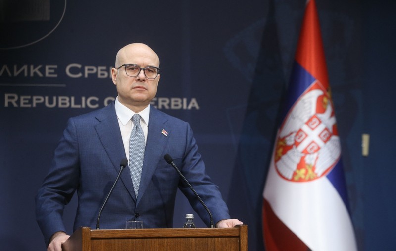 Parlamentul Serbiei a aprobat demisia premierului, declanşând un termen de 30 de zile pentru formarea unui nou guvern sau convocarea de alegeri anticipate
