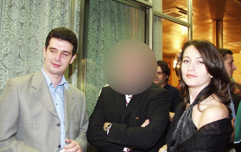 Era BLOND şi avea CĂRARE ÎNTR-O PARTE, acum e IDOLUL FEMEILOR